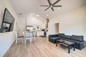 Sleek Tavares Condo 3 Miles to Downtown